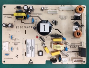 LPM1605C方案